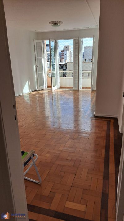 Apartamento, 3 quartos, 114 m² - Foto 2