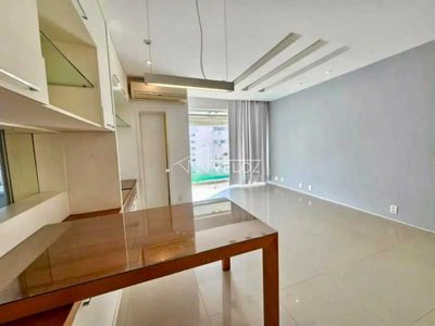 Apartamento, 1 quarto, 61 m² - Foto 1