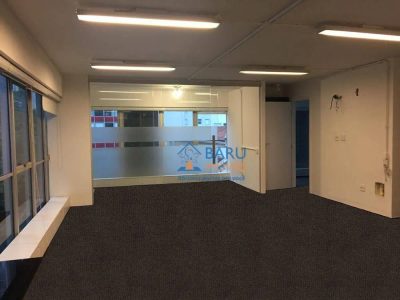 Sala-Conjunto, 90 m² - Foto 2