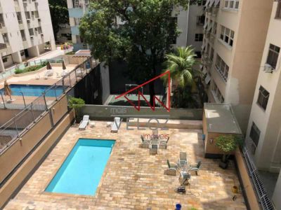 Apartamento, 4 quartos, 210 m² - Foto 2