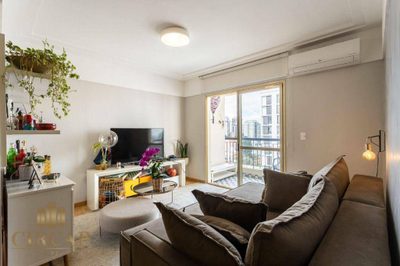 Apartamento, 3 quartos, 83 m² - Foto 1