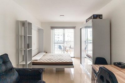 Kitnet-Studio, 33 m² - Foto 3