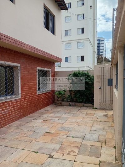 Prédio Inteiro, 206 m² - Foto 2
