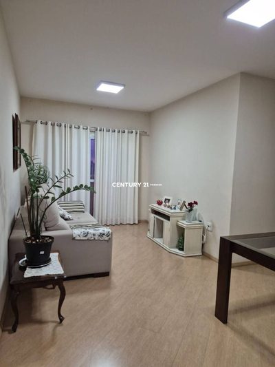 Apartamento, 3 quartos, 86 m² - Foto 1