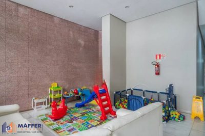 Apartamento, 3 quartos, 158 m² - Foto 2