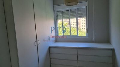 Apartamento, 3 quartos, 109 m² - Foto 4