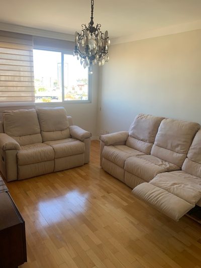 Apartamento, 2 quartos - Foto 4