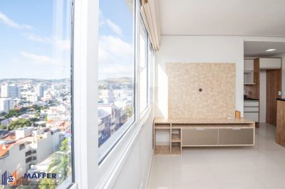 Apartamento, 2 quartos, 52 m² - Foto 3