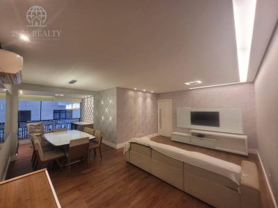 Apartamento, 3 quartos, 130 m² - Foto 1