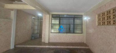 Casa, 3 quartos, 125 m² - Foto 1
