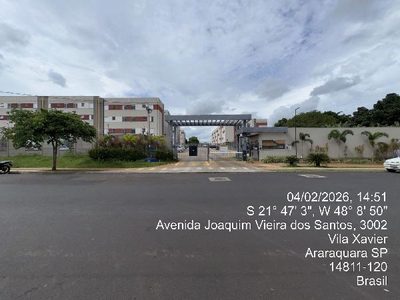 Apartamento, 2 quartos, 43 m² - Foto 1