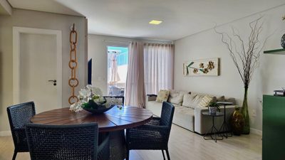 Cobertura, 3 quartos, 205 m² - Foto 1
