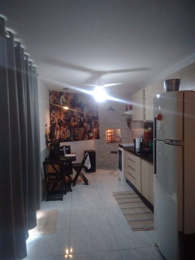 Casa, 2 quartos, 85 m² - Foto 4