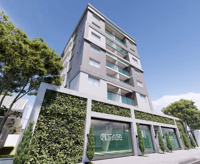 Apartamento, 2 quartos, 89 m² - Foto 5