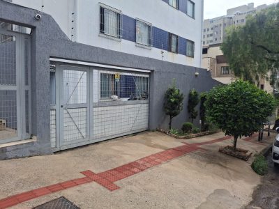 Apartamento, 2 quartos, 66 m² - Foto 1
