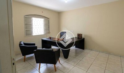 Casa, 4 quartos, 282 m² - Foto 3