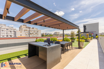 Apartamento, 1 quarto, 81 m² - Foto 4