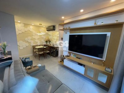 Apartamento, 2 quartos, 60 m² - Foto 3