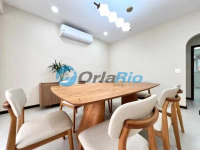Apartamento, 3 quartos, 193 m² - Foto 5