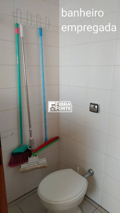 Apartamento, 3 quartos, 106 m² - Foto 3