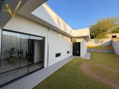 Casa, 3 quartos, 165 m² - Foto 4