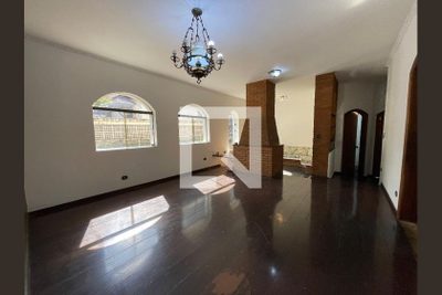 Casa, 7 quartos, 398 m² - Foto 1