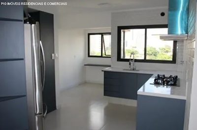 Apartamento, 3 quartos, 128 m² - Foto 4