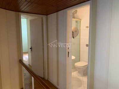 Apartamento, 2 quartos, 52 m² - Foto 5