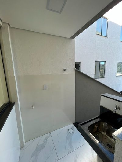 Apartamento, 3 quartos, 65 m² - Foto 5