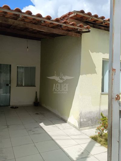 Casa, 2 quartos - Foto 2