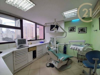 Sala-Conjunto, 62 m² - Foto 1