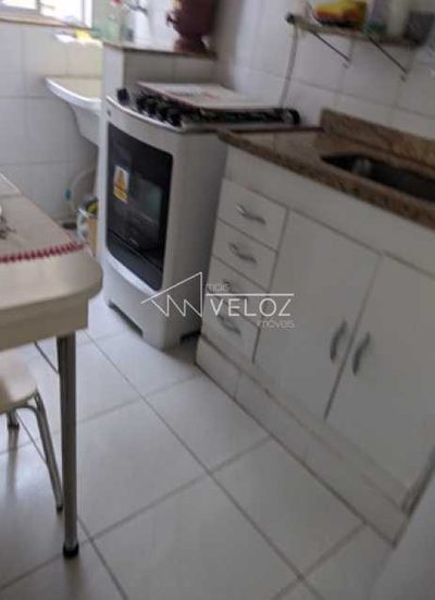 Apartamento, 1 quarto, 40 m² - Foto 5
