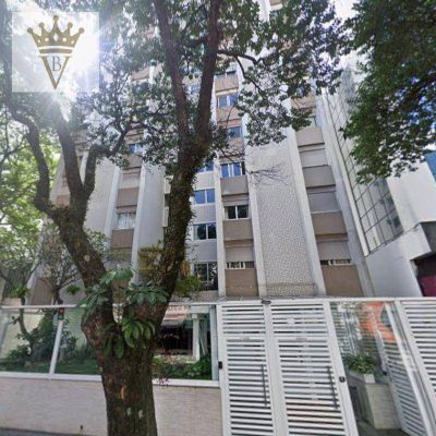 Apartamento, 3 quartos, 111 m² - Foto 1