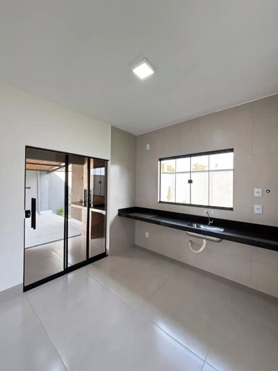 Casa, 2 quartos, 91 m² - Foto 3