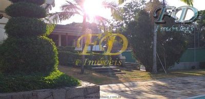 Casa, 5 quartos, 832 m² - Foto 4
