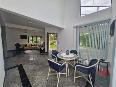 Casa de Condomínio, 4 quartos - Foto 3