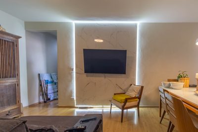 Apartamento, 2 quartos, 72 m² - Foto 5