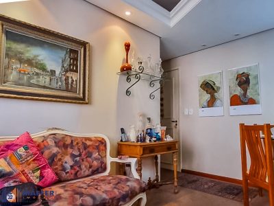 Apartamento, 2 quartos, 52 m² - Foto 3