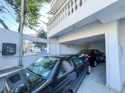 Sobrado, 3 quartos, 200 m² - Foto 5