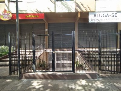 Loja-Salão, 36 m² - Foto 1