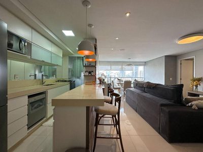 Apartamento, 1 quarto, 67 m² - Foto 4