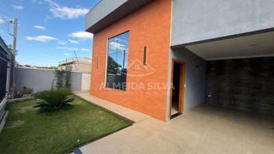 Casa, 3 quartos, 200 m² - Foto 2
