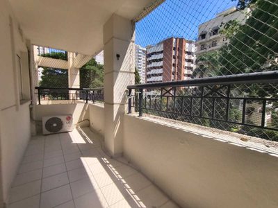 Apartamento, 2 quartos, 70 m² - Foto 3