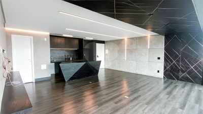 Apartamento, 2 quartos, 110 m² - Foto 2