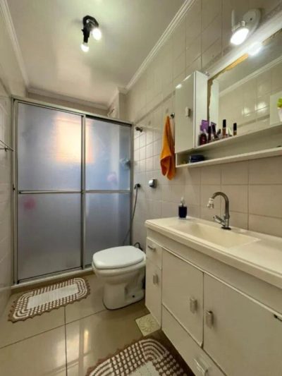 Apartamento, 2 quartos, 69 m² - Foto 3