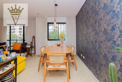 Apartamento, 4 quartos, 135 m² - Foto 2