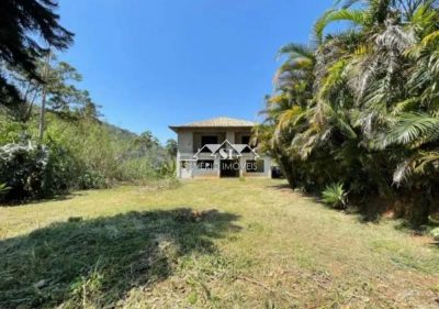 Casa, 6 quartos, 280 m² - Foto 4