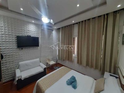 Apartamento, 1 quarto, 44 m² - Foto 4