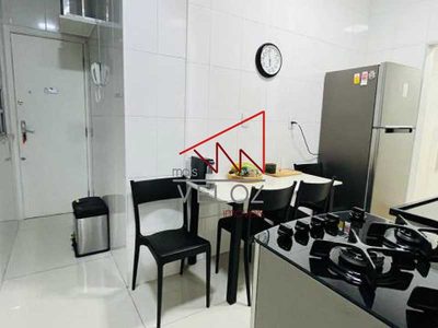 Apartamento, 3 quartos, 109 m² - Foto 5