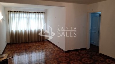 Apartamento, 3 quartos, 108 m² - Foto 1